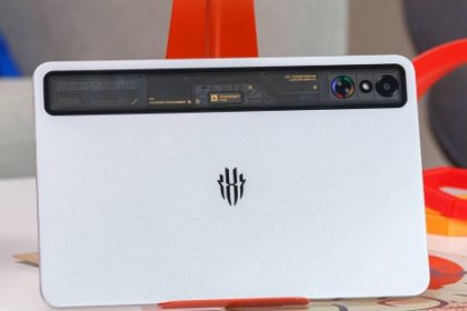 RedMagic Astra review - GSMArena.com tests - KooWorldFix