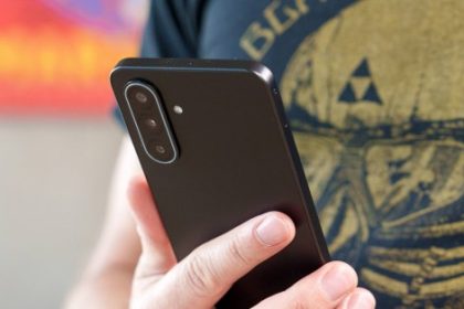 Samsung Galaxy A17 5G review - KooWorldFix
