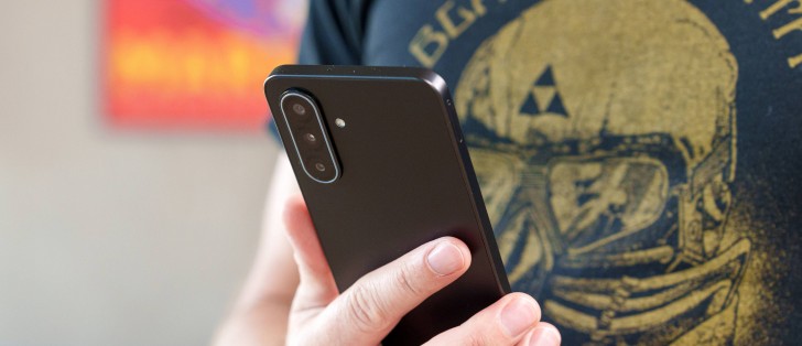 Samsung Galaxy A17 5G review - KooWorldFix