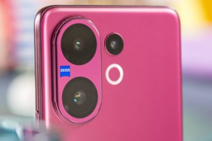 vivo V60 review - GSMArena.com tests - KooWorldFix