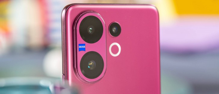 vivo V60 review - GSMArena.com tests - KooWorldFix