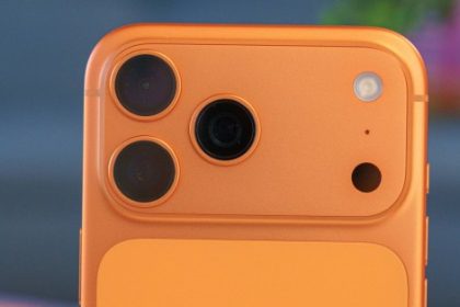 Apple iPhone 17 Pro Max review - KooWorldFix
