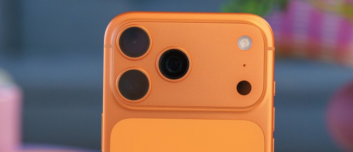 Apple iPhone 17 Pro Max review - KooWorldFix