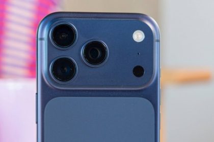 Apple iPhone 17 Pro review - KooWorldFix