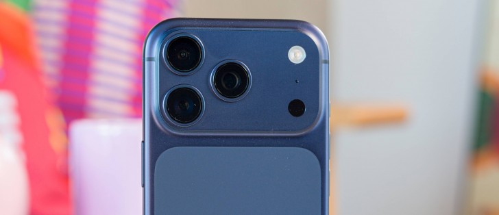 Apple iPhone 17 Pro review - KooWorldFix