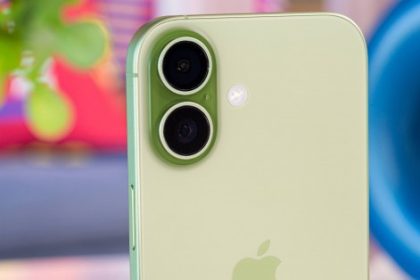 Apple iPhone 17 review - GSMArena.com tests - KooWorldFix