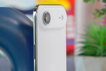 Apple iPhone Air review - GSMArena.com tests - KooWorldFix