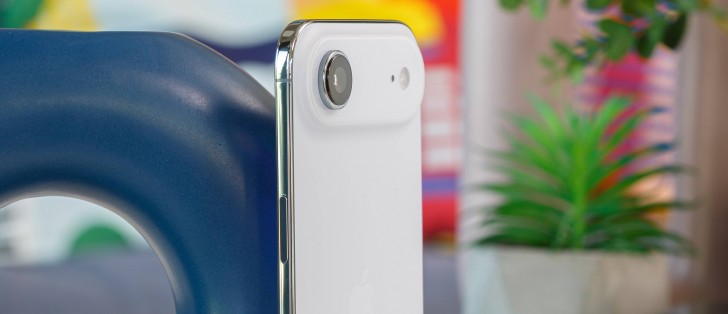Apple iPhone Air review - GSMArena.com tests - KooWorldFix