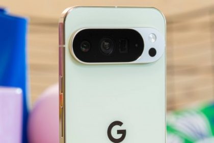 Google Pixel 10 Pro XL review - KooWorldFix