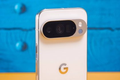 Google Pixel 10 Pro review - KooWorldFix