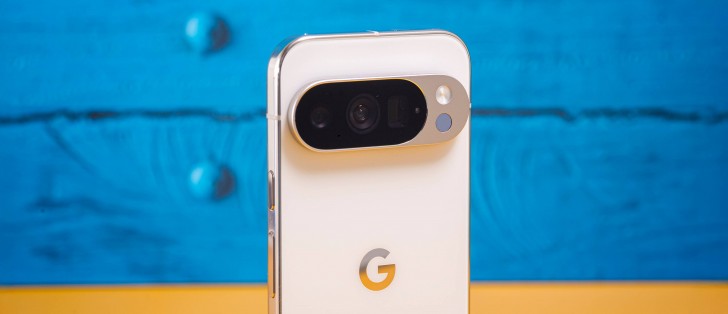 Google Pixel 10 Pro review - KooWorldFix