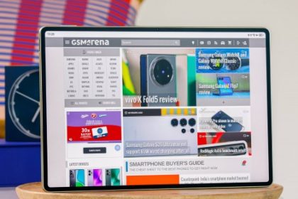 Huawei MatePad Pro 12.2 (2025) review - KooWorldFix