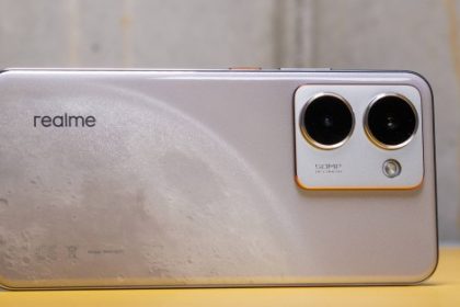 Realme P3 Ultra review - GSMArena.com tests - KooWorldFix