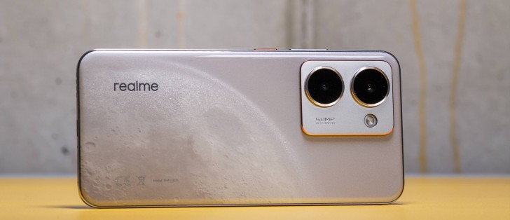 Realme P3 Ultra review - GSMArena.com tests - KooWorldFix