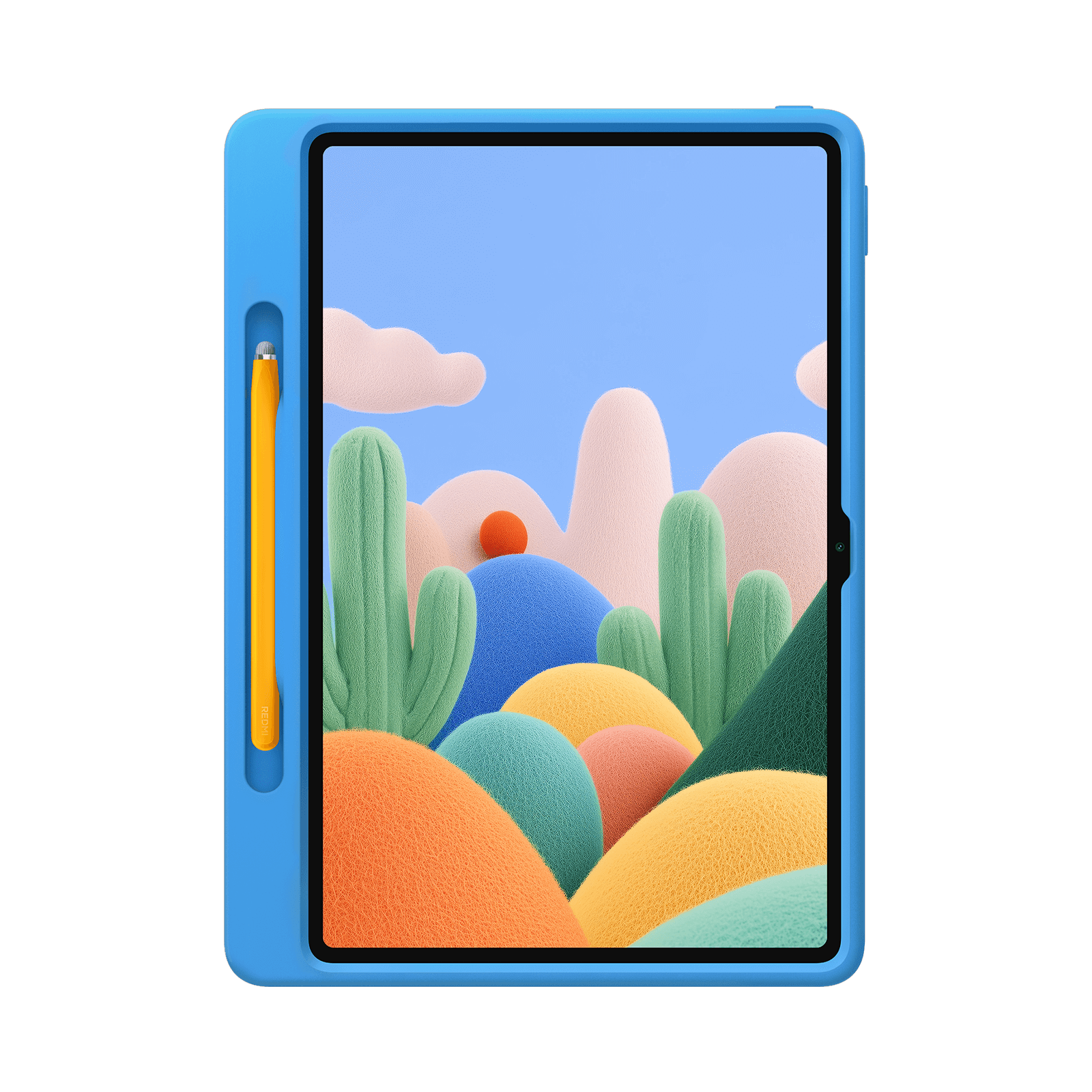 Redmi Pad 2 Play Bundle - KooWorldFix