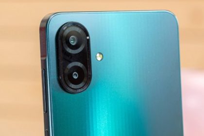 Samsung Galaxy A07 4G review - KooWorldFix