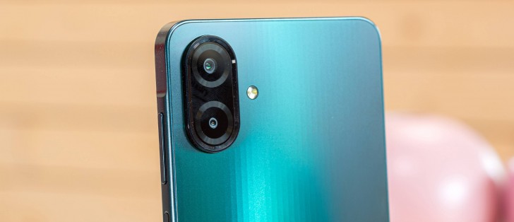 Samsung Galaxy A07 4G review - KooWorldFix