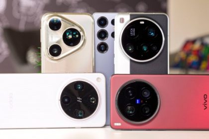 The Ultra cameraphone comparison: Oppo vs Samsung vs Xiaomi vs Vivo vs Huawei - KooWorldFix