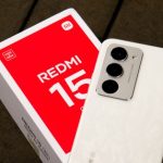 Xiaomi Redmi 15 5G hands-on review - KooWorldFix