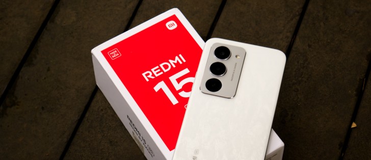 Xiaomi Redmi 15 5G hands-on review - KooWorldFix