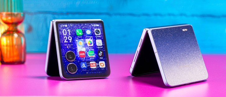 Honor Magic V Flip 2 review - KooWorldFix