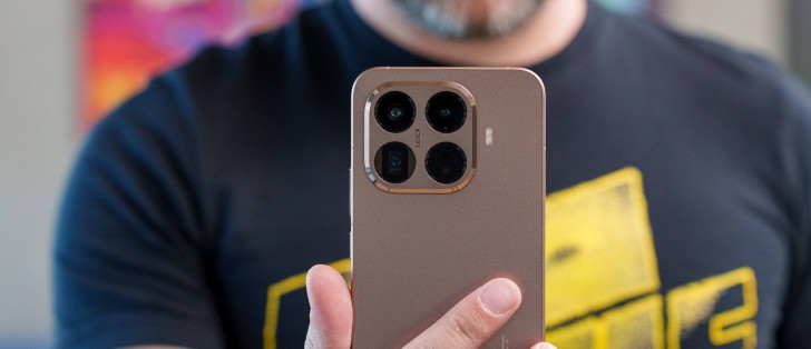 Xiaomi 15T Pro review - GSMArena.com tests - KooWorldFix