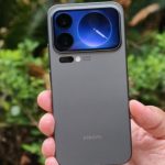 Xiaomi 17 Pro Max hands-on review - KooWorldFix