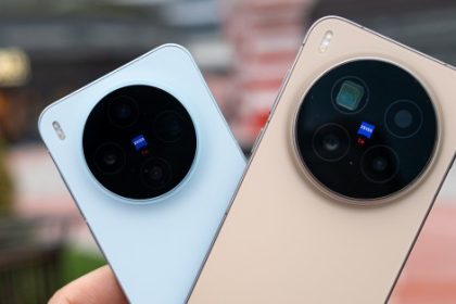 vivo X300 & X300 Pro hands-on review - KooWorldFix